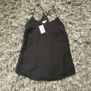 J. Crew Dressy Tank